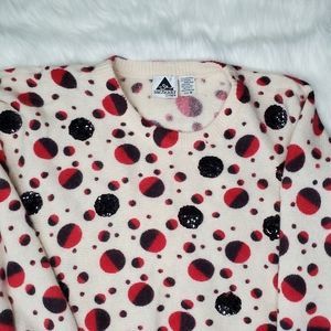 Suchada Vintage Lambswool Sweater